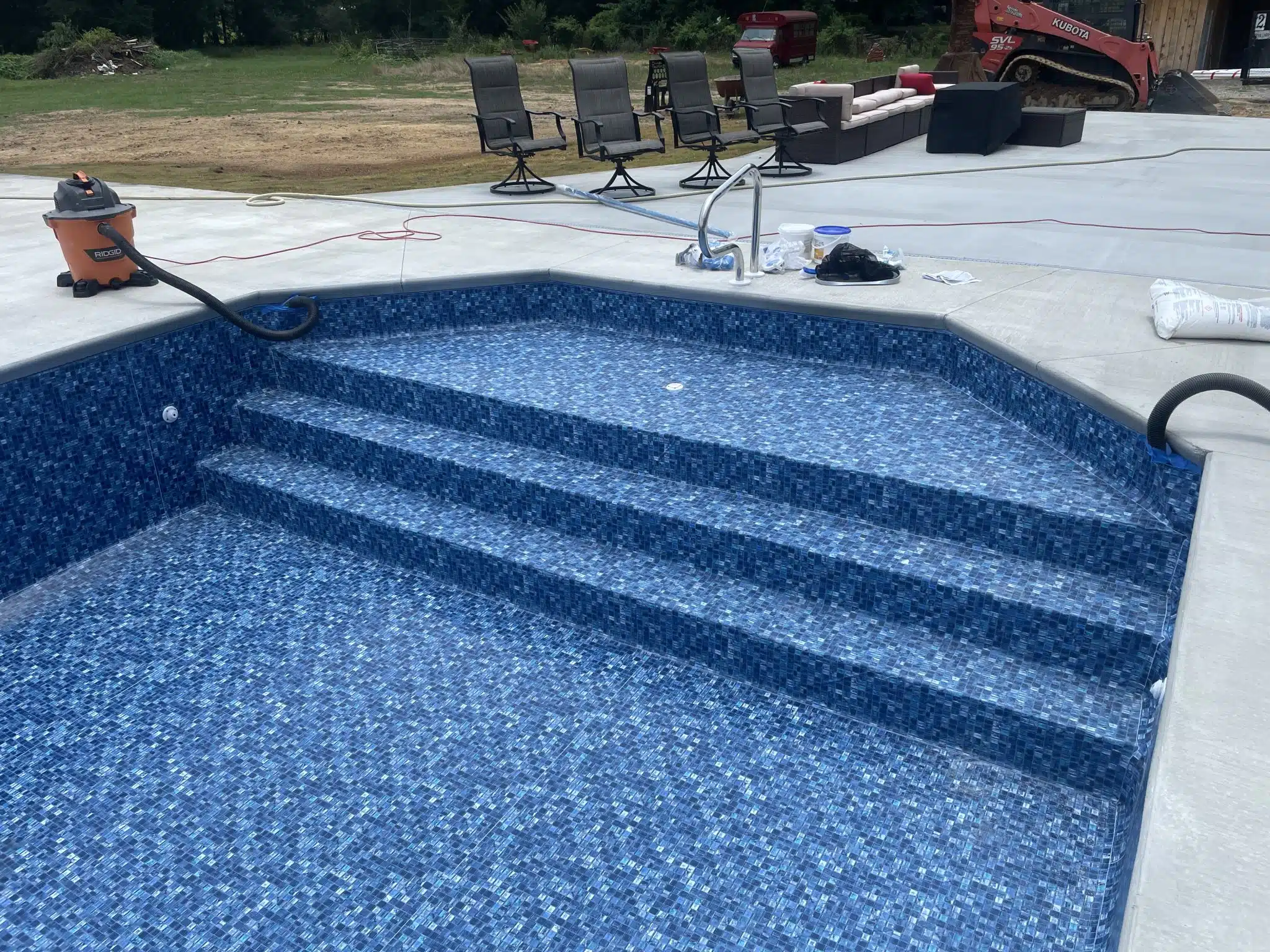 In-Ground Pool Gallery | Millbrook, AL | Sun Pool Company
